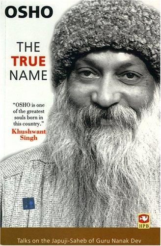The True Name