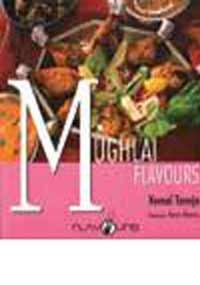 Mughlai Flavours