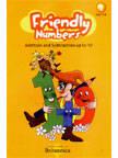 Friendly Numbers Addition And Subtraction Up To 10age 5-6