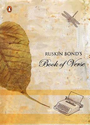 Ruskin Bond's Book of Verse