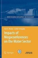 Impacts of Megaconferences on the Water Sector 1st ed. Softcover of orig. ed. 2011th Edition