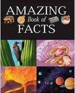 Amazing Book Of Facts 01 Edition