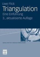 Triangulation: Eine Einf Hrung (German) 0003 Edition