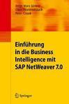 Einf Hrung in Business Intelligence Mit SAP Netweaver 7.0 (German)