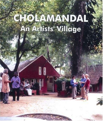 Cholamandal An Artists' Village