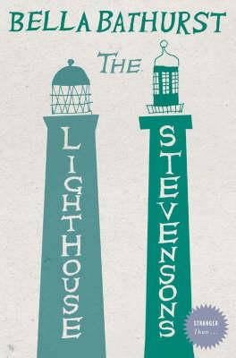 Lighthouse Stevensons (Stranger Than)