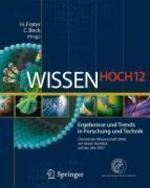 Wissen Hoch 12: Ergebnisse Und Trends in Forschung Und Technik Chronik Der Wissenschaft 2006 Mit Einem Ausblick Auf Das Jahr 2007 (German)