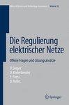 Die Regulierung Elektrischer Netze: Offene Fragen Und L Sungsans Tze (German)