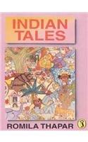 Indian Tales (Puffin Books)
