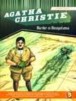 Agatha Christie:murder In Mesopotomia