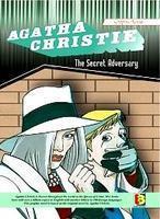 Agatha Christie:the Secret Adversary