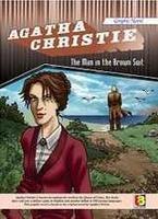 Agatha Christie:the Man In The Brown Suit