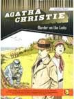 Agatha Christie:murder On The Links