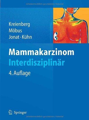 Mammakarzinom: Interdisziplin R (German) 0004 Edition
