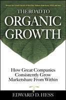 The Road To Organic Growth