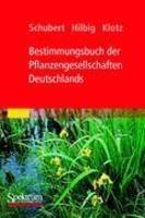 Bestimmungsbuch Der Pflanzengesellschaften Deutschlands (German)
