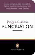 The Penguin Guide to Punctuation (Penguin Reference Books)