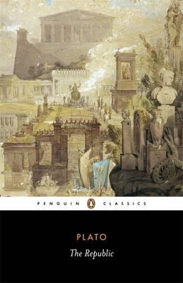 The Republic (Penguin Classics)