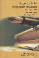 Handbook on Law of Domestic Violence