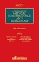 A Textbook Of Medical Jurisprudence And Toxicology 2 2