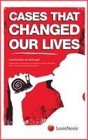 Ian McDougalls Cases That Changed Our Lives