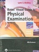 Bates' Visual Guide to Physical Examination: Abdomen: Volume 7 0004 Edition