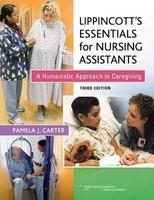 Lippincott's Essentials for Nursing Assistants 0003 Edition
