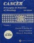 Cancer: Principles & Practice Of Oncology (2 Vol. Set)(7th Edition) Seventh Edition