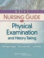 Bates GD to Physical Examination 11 Edition