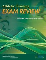 Athletic Training Exam Review [With CDROM] 1 Pap/Cdr/ Edition