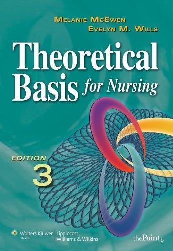 Theoretical Basis for Nursing 3rd revised international ed Edition