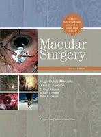Macular Surgery 0002 Edition