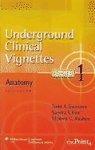 Underground Clinical Vignettes Step 1 Bundle 0005 Edition