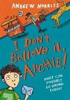 I Don't Believe It, Archie!