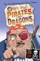 Alfie Small: Pirates and Dragons