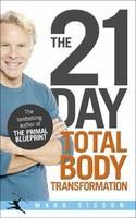 21-Day Total Body Transformation, The