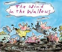 Wind In The Wallows, The