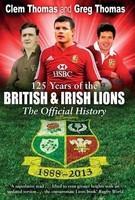 125 Years of the British and Irish Lions