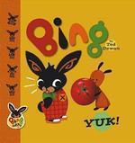 Bing: Yuk!
