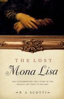 Lost Mona Lisa, The