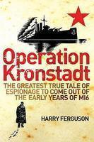 Operation Kronstadt