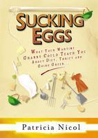 Sucking Eggs