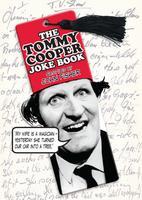 Tommy Cooper Joke Book, The