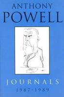 Journals 1987-1989