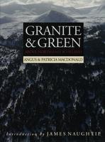 Granite And Green
