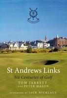St Andrews Links