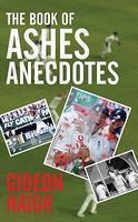 Book of Ashes Anecdotes, The
