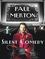 Silent Comedy