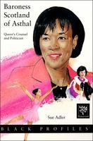 Baroness Scotland of Asthal