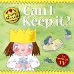 Can I Keep it?